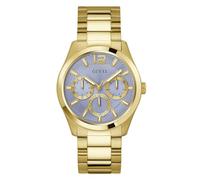 GUESS Orologio da uomo Zen in acciaio inossidabile