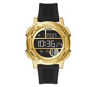 E_0002_S0371318 Guess Orologio Uomo Guess GW0272G2 Ø 44,5 mm (Ø 44,5 mm) Orologi