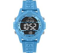 Guess Orologio Digitale Uomo Gw0050g1 trendy cod. GW0050G1
