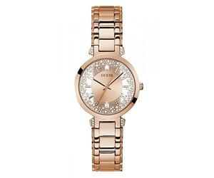 Guess Orologio Donna Crystal Clear (Ø 33 mm)