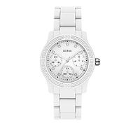 GUESS WATCHES LADIES WATCHES LADIES FUNFETTI / W0944L1