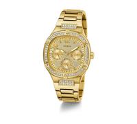 Guess - Orologio Duchess - - Accessories - Donna - Giallo - ONE SIZE