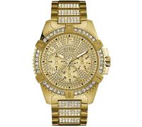Guess - Orologio Frontier W0799G2 - -Accessories -Uomo -Giallo -ONE SIZE
