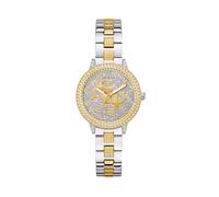 GUESS Orologio da polso da donna G LACE GW0944L3 in acciaio inox bicolore