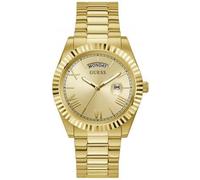 GUESS - Orologio Guess Conoisseur - Gw0265g2