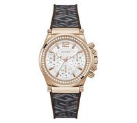 Guess Orologio GW0621L5 Classico Marrone Taglia unica
