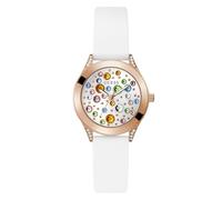 orologio per donna Guess Wonderlust GW0678L4 Oro 00