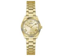 orologio per donna Guess Mini Luna GW0687L2 Oro 00