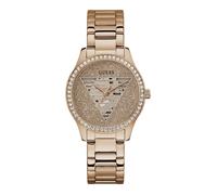 Guess - Orologio Idol - - Accessories - Donna - Giallo - ONE SIZE