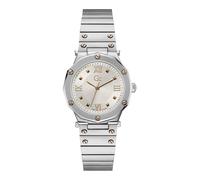 Guess - Orologio in acciaio inossidabile - - Accessories - Donna - Grigio - ONE SIZE