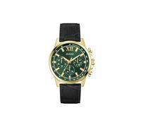 Guess Orologio Multi-quadrante al Quarzo da Uomo GW0901G4