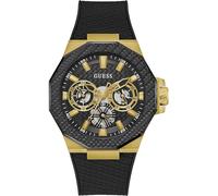 GUESS Orologio Cronografo Uomo Indy - Gw0853g2 trendy cod. GW0853G2