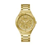 Guess - Orologio Multifunzione - - Accessories - Uomo - Giallo - ONE SIZE