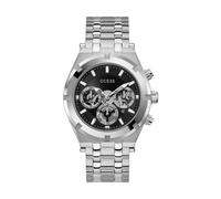 Guess - Orologio Multifunzione - - Accessories - Uomo - Grigio - ONE SIZE