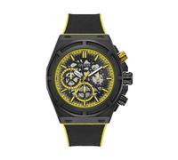 Guess - Orologio Multifunzione - - Accessories - Uomo - Nero - ONE SIZE