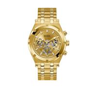 GUESS Orologio analogico oro, Taglia One Size