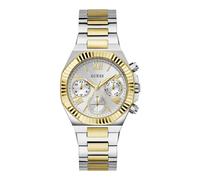 Guess - Orologio Multifunzione da Donna Equality Gw0769L3 Argento e Oro - -Accessories -Donna -Giallo -ONE SIZE