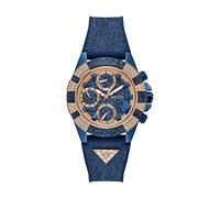 Guess - Orologio Multifunzione da Donna Iconic 40Th Gw0813L1 Blu - -Accessories -Donna -Blu -ONE SIZE