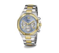 Guess - Orologio multifunzione Equity - -Accessories -Uomo -Multicolore -ONE SIZE