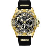 Guess - Orologio Multifunzione Frontier W1132G1 - -Accessories -Uomo -Giallo -ONE SIZE
