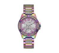 Guess - Orologio Multifunzione Iridescente - - Accessories - Donna - Multicolore - ONE SIZE