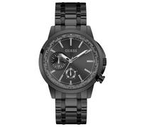 Guess Orologio Multifunzione Nero