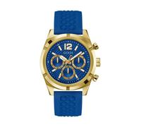 Guess - Orologio Multifunzione Resistance - - Accessories - Uomo - Blu - ONE SIZE