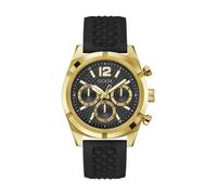 Guess - Orologio Multifunzione Resistance - - Accessories - Uomo - Giallo - ONE SIZE