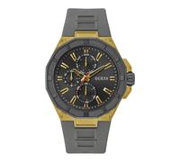 Guess - Orologio Multifunzione Uomo R2 Grigio Oro Gw0803G1 - -Accessories -Uomo -Grigio -ONE SIZE