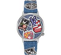 Guess Orologio originale V1004M1, multicolore, V1004M1, Multicolore, V1004M1