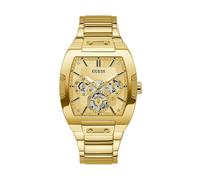 Guess - Orologio Phoenix - - Accessories - Uomo - Giallo - ONE SIZE