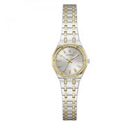 GUESS Orologio Pixie GW0931L3 bicolore in acciaio inossidabile da donna