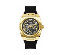 Guess Analogico GW0569G2, Nero, striscia