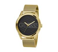 Guess - Orologio Reputation - - Accessories - Uomo - Giallo - ONE SIZE