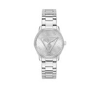 GUESS Orologio da polso da donna Roxy GW0987L1 in acciaio inox
