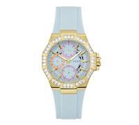 GUESS Orologio Selene da donna in silicone