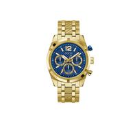 Guess Orologio sportivo da uomo con resistenza da 44 mm GW0714G2
