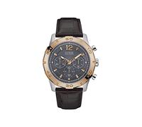 Guess orologio uomo Calliber cronografo W0864G1