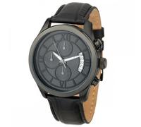 GUESS Orologio Uomo "Capitol All Black" - W14052G1
