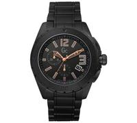GC GUESS Orologio al Quarzo Man X76009G2S Sport Class Xxl 45.0 mm