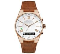 GUESS - Orologio Uomo Ss C0002mb4 (43 Mm)