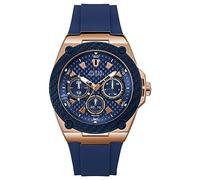 GUESS Orologio W1049G2 quarzo analogico ACCIAIO 316 L Uomo
