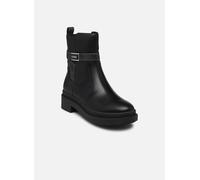 Guess - OVELLE2 Nero - Stivaletti e tronchetti 40 Nero