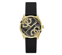 GUESS Orologio da polso da donna G Stitch GW0755L3 silicone, cinghia