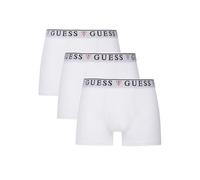 GUESS Boxer 'BRIAN' rosso / nero / bianco Uomo GUESS S