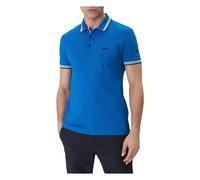 Guess - Paddy Polo - - Tops - Uomo - Blu - 3XL