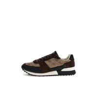 GUESS Padova, Sneaker Uomo, BEIBR, 43 EU