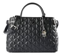 Guess Paisleigh Borsa shopper 32 cm nero