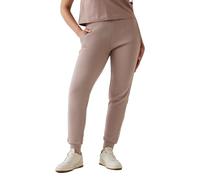 GUESS PANTAFELPA Cipria Cipria XS