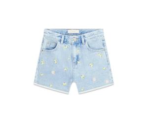 GUESS Pantaloncini Bimba Art J6GD35 D45E0
